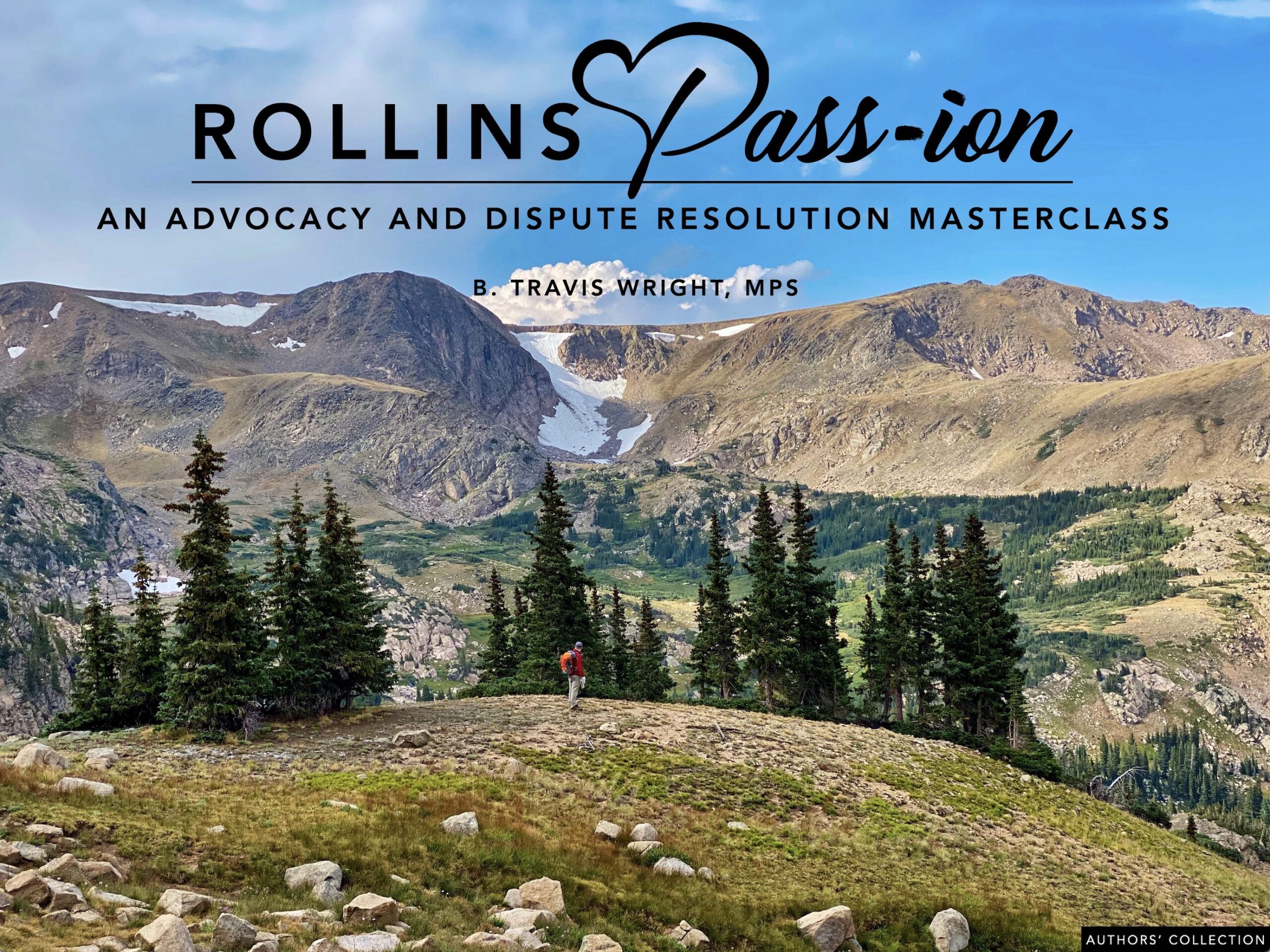 Rollins Pass-ion