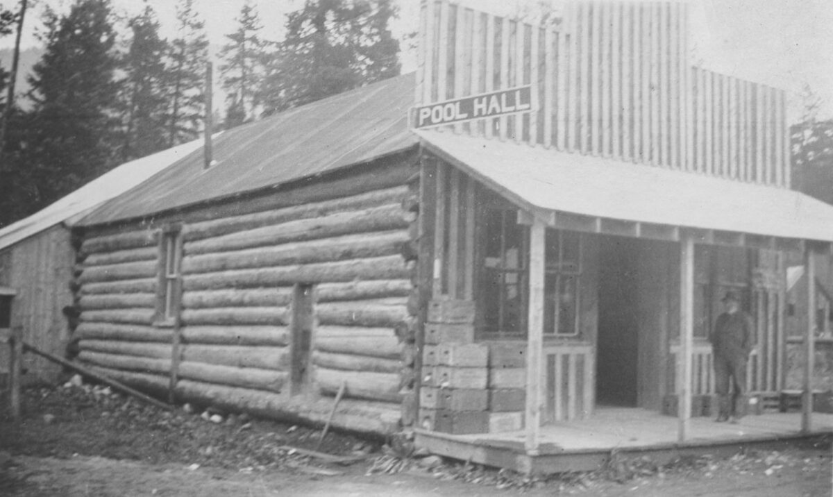 West Portal Pool Hall